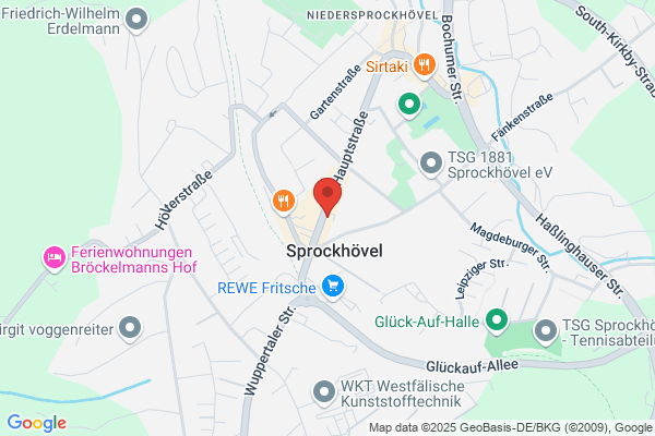 HAARGENAU Ihr mobiles Friseur- und Beautyteam
