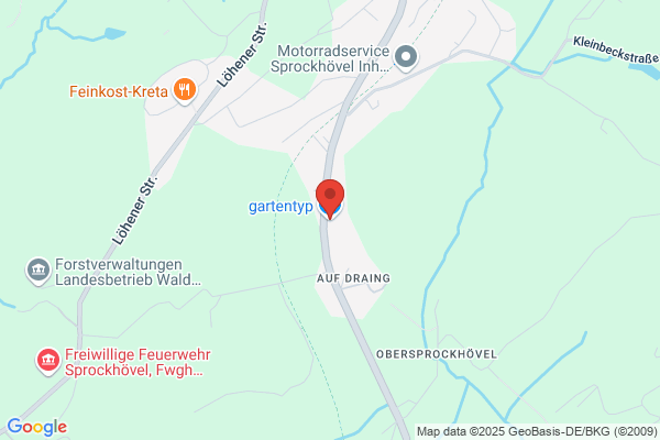 Gartentyp GmbH