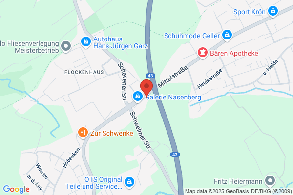 Helmut Tausendschön Gartenkonzepte u. Wohngefühl Querfurt