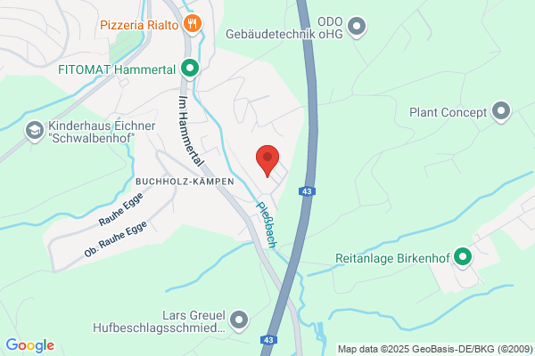 Karger Beteiligungen GmbH