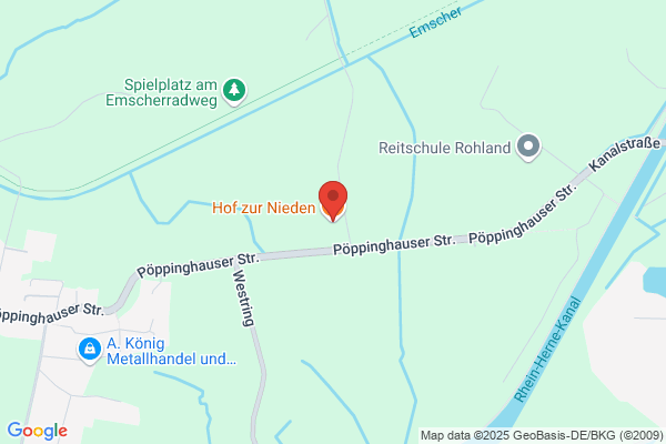 Zur Nieden