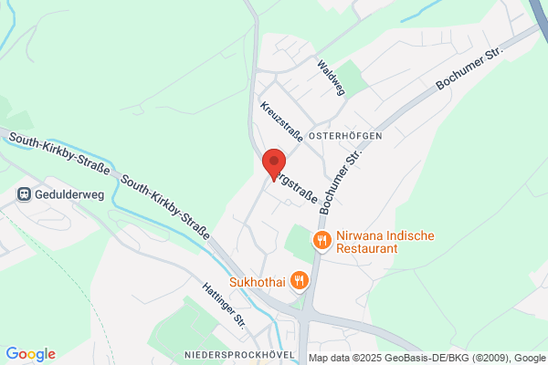 Baldamus Werksvertretungen GmbH