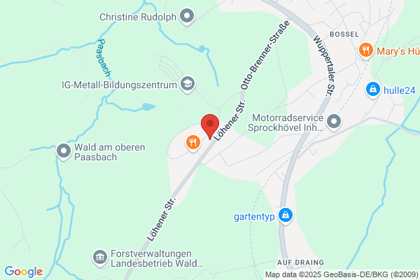 Hausverwaltung Pickrun