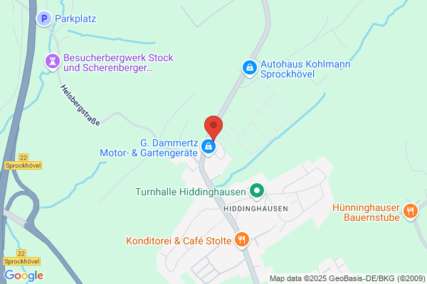 Kreuzburg GmbH