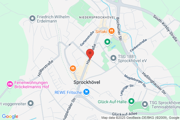 Cornelia Industrieservice Meierkord