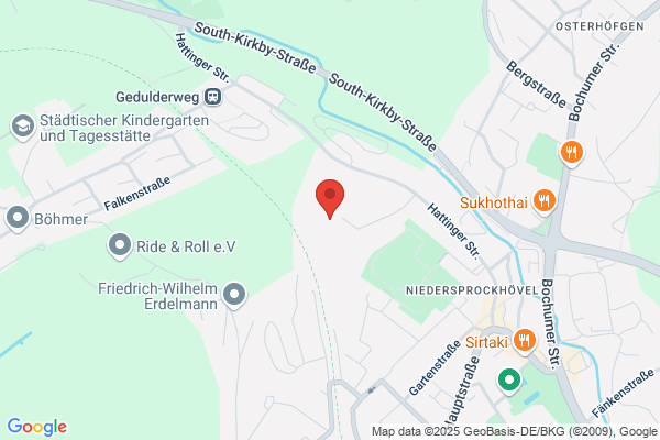 Gleich Galvanotechnik und Industriebedarfs GmbH