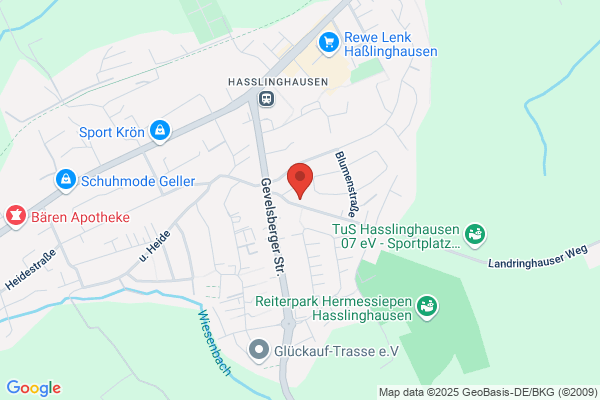 Halbach & Lange,Ing.Büro