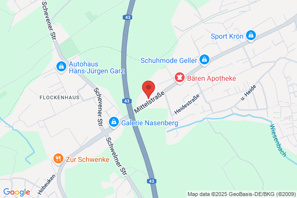 physio & mehr Therapiezentrum Hermessiepen