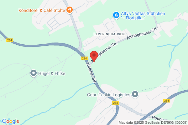 Sportpark Hiddinghausen GmbH