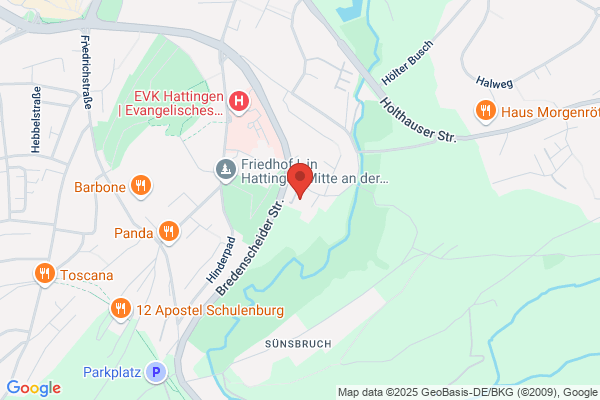 HUK-COBURG Versicherung Ralf Kunsteller in Hattingen