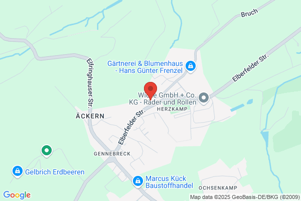 Malerwerkstatt Matthias Rosenstengel