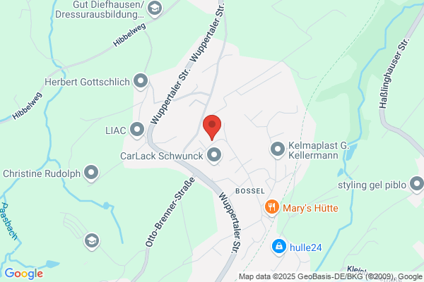 BMM Maschinenbau GmbH