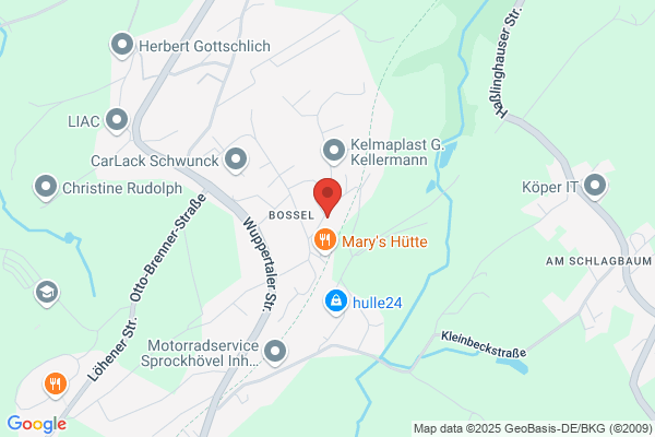 Paul Achim Dicke Maschinenbau GmbH