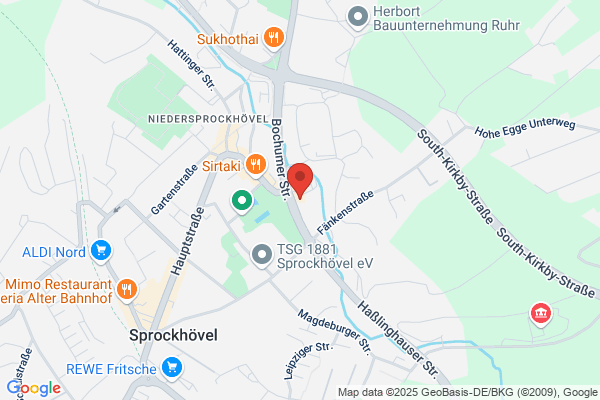 Pleiger GmbH