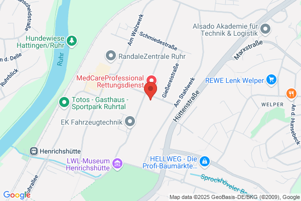 TE Fittings GmbH