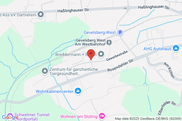 bb21 Automations GmbH
