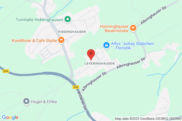 Bergmann GmbH