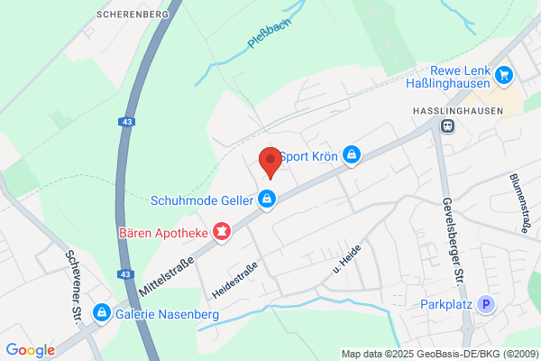 BIA Büro- und Industrieautomation GmbH