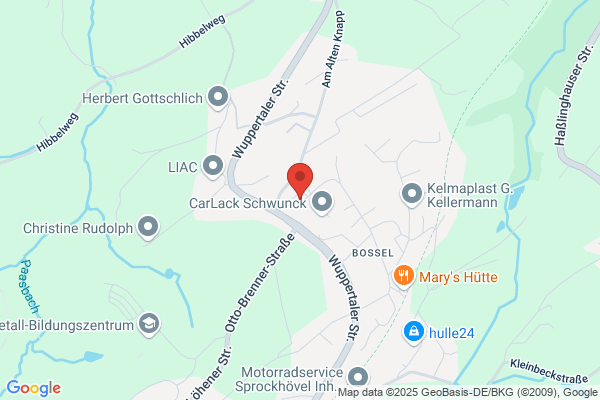 Metallverarbeitung Späth GmbH