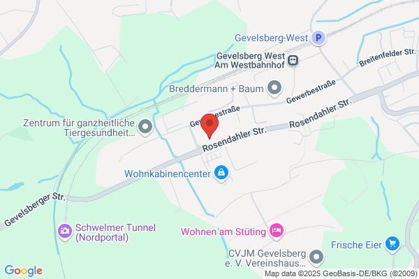 wohnwelt gevelsberg