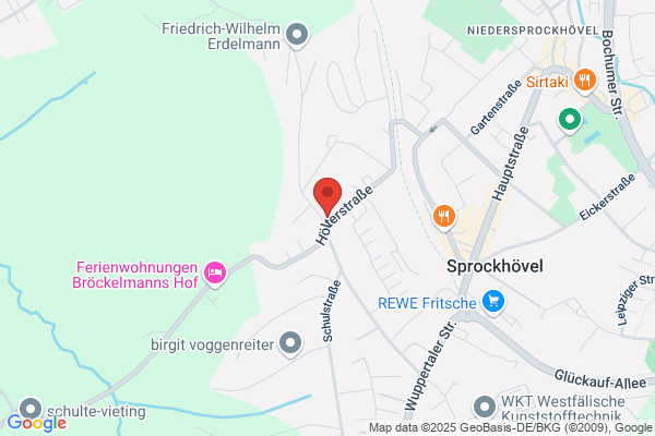 Nolting Gabriele Senioren & Krankenpflege