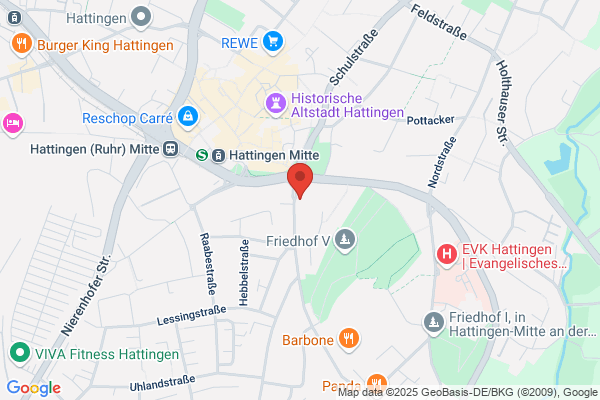 Dr. Gregor Hanisch
