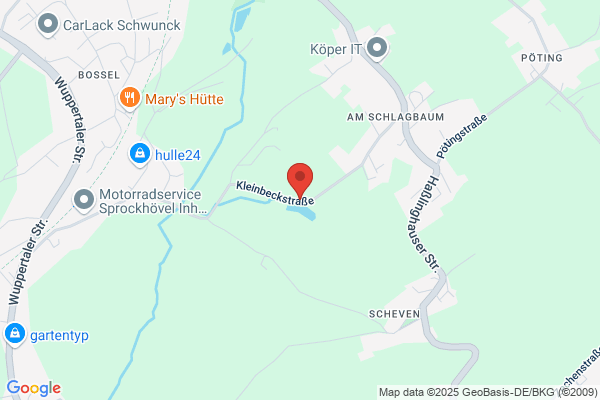 Discothek Kleinbeck