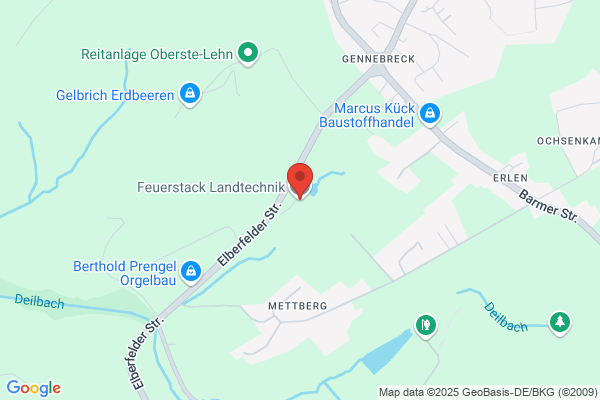 Dipl.-Kfm. Arvid Feuerstack