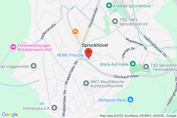 REWE