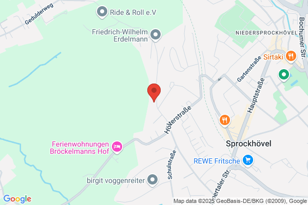 Breitkopf TFT GmbH
