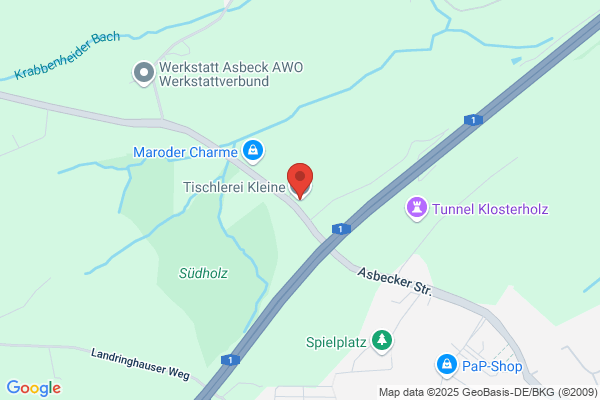 Kleine GmbH