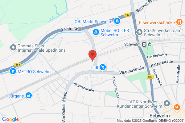 DRK Ortsverein Schwelm e.V.