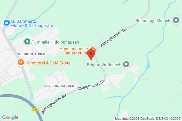 Schützenverein Burgschützen