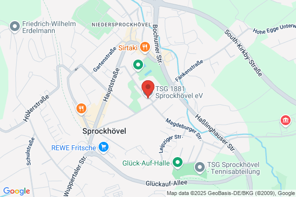 Sportverein DJK Horath 1965 e.V.