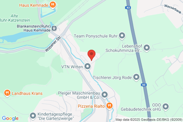 WT WELL-TAPE GmbH