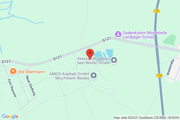 TBR Transportbeton Oberlausitz GmbH & Co.KG