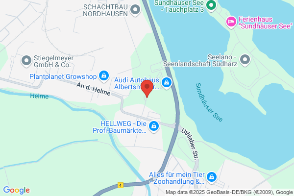 Profi GmbH