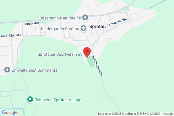 Sportzentrum