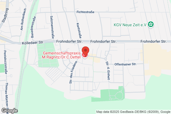 Aesculap-Apotheke Diana Wege e.K.