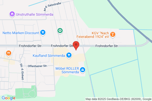 Autohaus Peter GmbH
