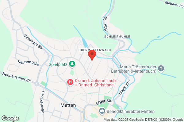 Büroservice Steininger