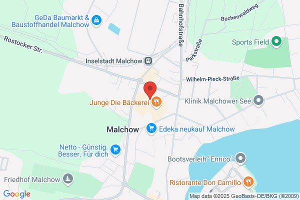 Mäc - Geiz Non Food Vertriebsgesellschaft mbH