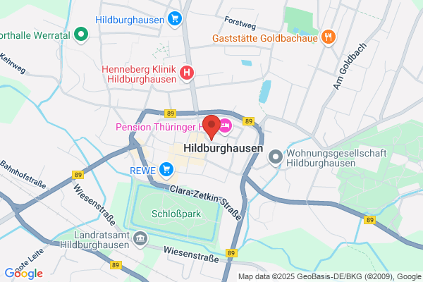 Ihr Friseur e.G.