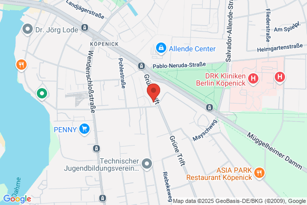 Klub der Volkssolidarität