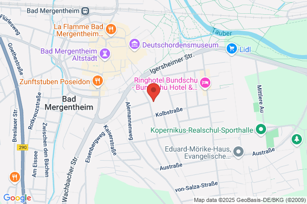 Staatliche Grundschule