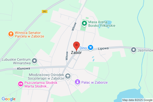 ZABORU-Bau GmbH