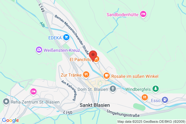 Allgemeinmedizinische - internistische -