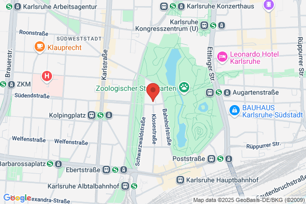 SBG SüdbadenBus GmbH