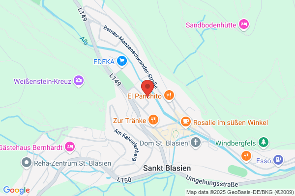 BFC Fahrzeuge Siegfried Mutter