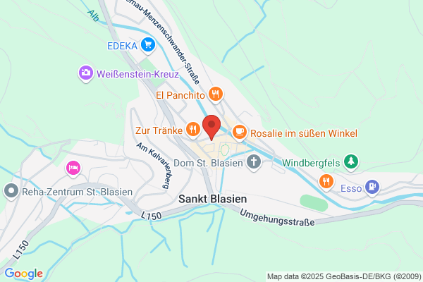 Gerspach Hörgeräte